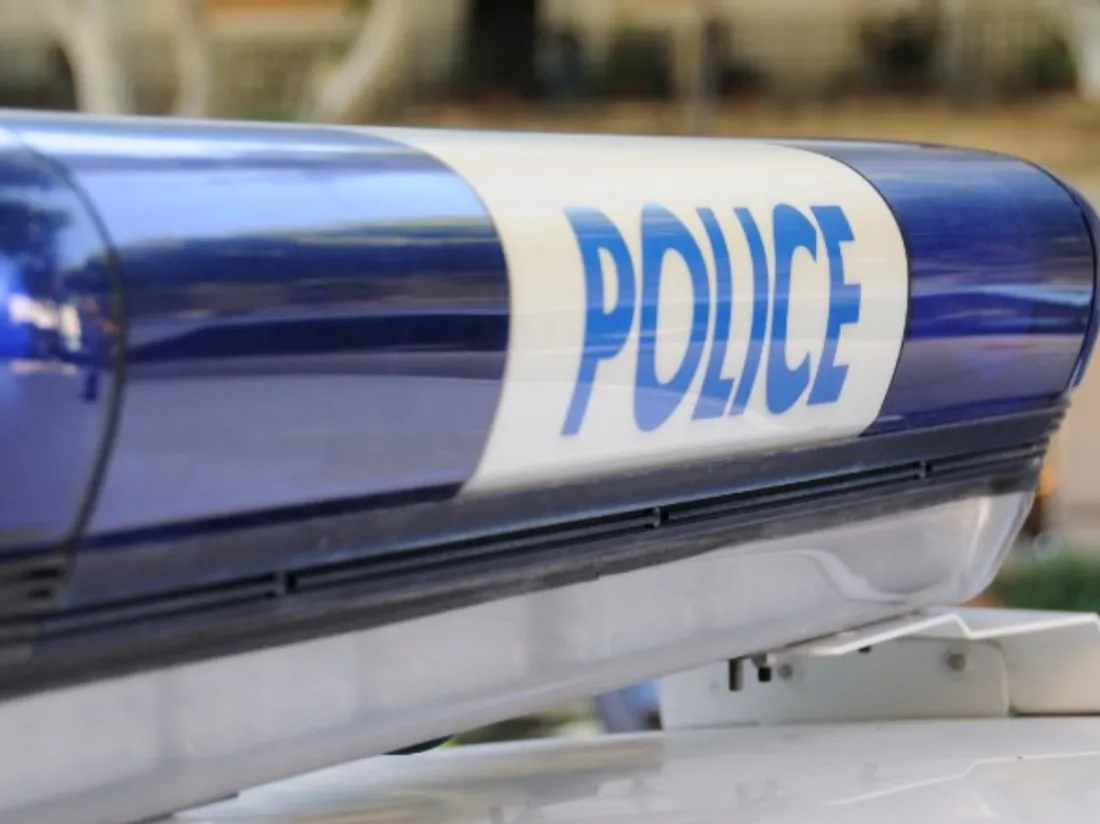 POLICE